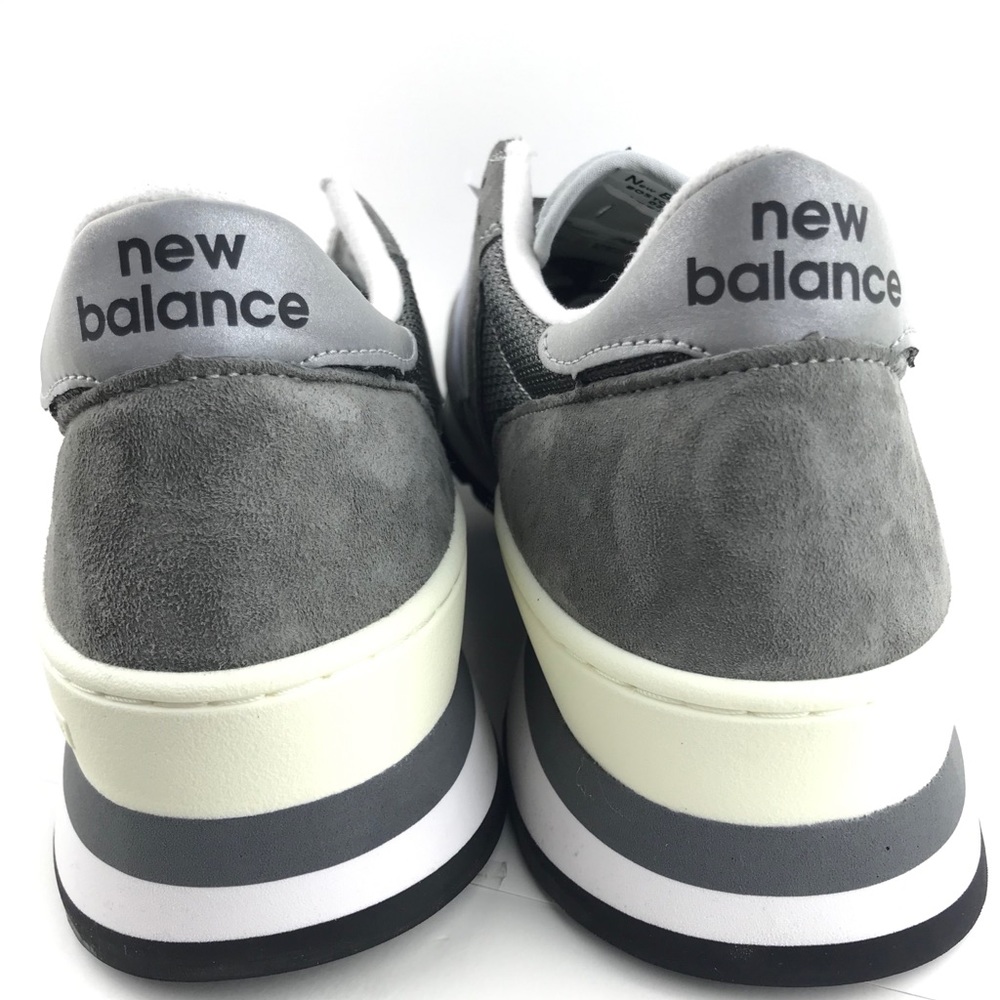 New Balance 990 Made In USA (M990GRY) - Size 11.5 - Picture 5 of 16